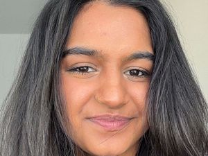 Supporting image for story: Family call for justice for student who died after being hit by van near campus