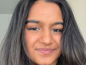 Supporting image for story: Family call for justice for student who died after being hit by van near campus