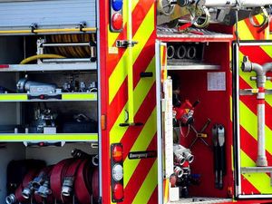 Supporting image for story: Man dials 999 for rescue after falling into River Severn in Bridgnorth