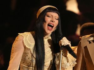 Supporting image for story: Lady Gaga set to perform free concert in Brazil