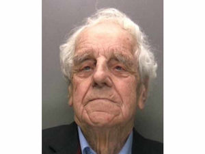 Supporting image for story: West Bromwich pensioner jailed for child abuse over 45-year period