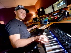 Supporting image for story: Wolverhampton recording studio Beatsabar announces upcoming celebration and opportunity to budding artists