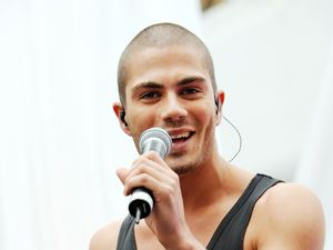 Supporting image for story: Max George reveals he needs urgent heart surgery