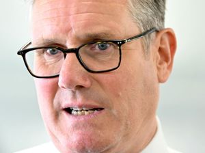 Supporting image for story: Swinney’s independence referendum push is ‘diversion tactic’ – Starmer