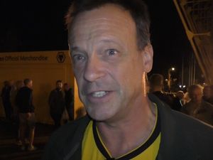 Supporting image for story: 'Something needs to change quickly!' Wolves fans stunned following Braga defeat - WATCH 