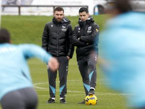 Supporting image for story: 'Culture, professionalism and very coachable group' - Erik Ramsay and Shilen Patel underline West Brom belief