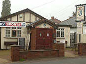 Supporting image for story: Club could lose licence