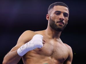 Supporting image for story: Galal Yafai: I don’t care how I get the win as long as I beat Sunny Edwards
