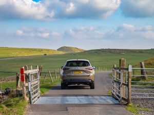 Supporting image for story: Long-term report: It’s time to adventure in the Mazda CX-5