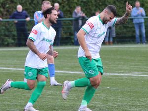 Supporting image for story: Yaxley 1 Halesowen Town 5 - Report 