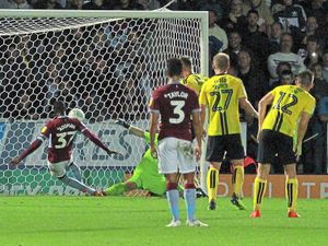 Supporting image for story: Sheffield United vs Aston Villa: Time to deliver after embarrassment