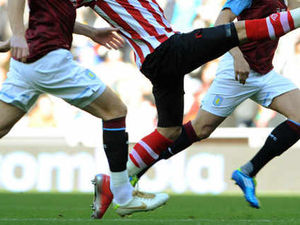 Supporting image for story: Saturday's match action- LIVE updates