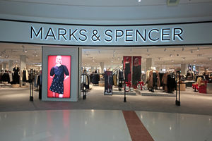 Fresh images of the newly updated store show the work which has gone into getting it ready