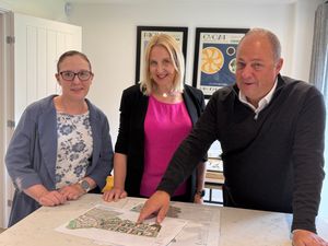 Supporting image for story: The search is on for Dudley’s next budding artist