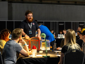 Supporting image for story: Dungeons & Dragons: The joy of the world's favourite role-playing game