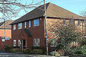 Church Stretton Medical Practice