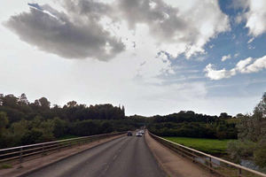 Supporting image for story: Bridgnorth Bypass to shut for two nights ahead of improvement scheme