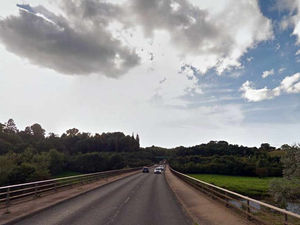 Supporting image for story: Bridgnorth Bypass to shut for two nights ahead of improvement scheme