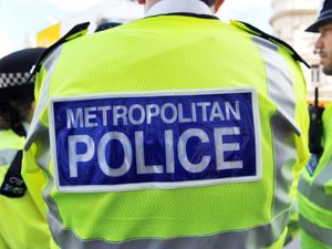 Supporting image for story: ‘Small traces of radiological material’ found after man arrested in Bedfordshire