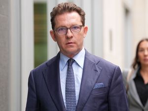 Supporting image for story: Reform treasurer’s company seeking millions after alleged fraud, High Court told