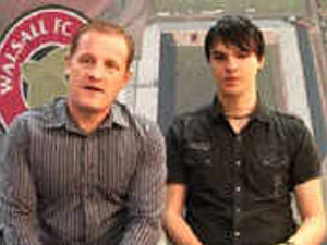 Supporting image for story: Fans Forum - Saddlers In Focus