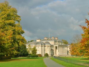 Supporting image for story: Shugborough Estate applies for licence as part of planned festive event