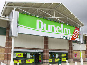 Supporting image for story: Dunelm Mill creating 50 jobs in move from Wellington to Telford