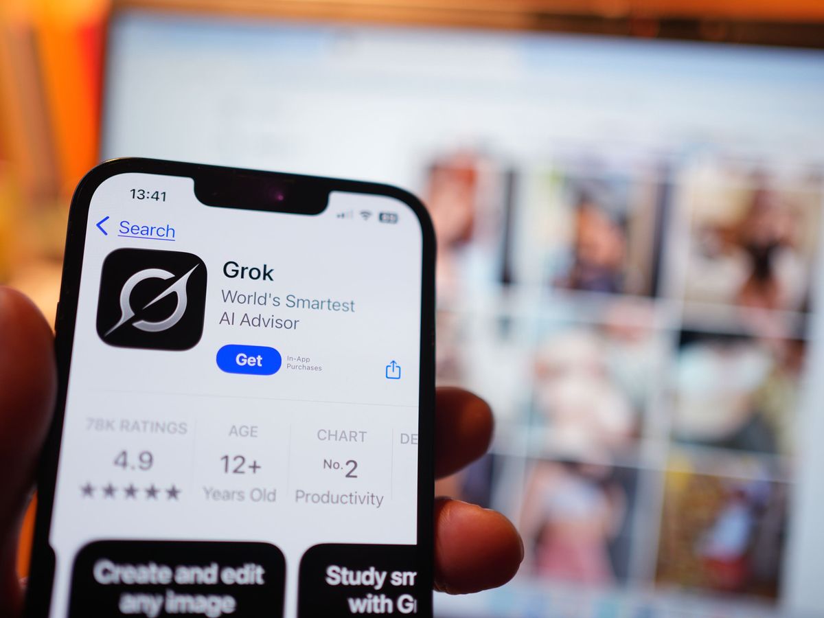 Ofcom to investigate Musk&rsquo;s Grok over &lsquo;deeply disturbing&rsquo; nude images