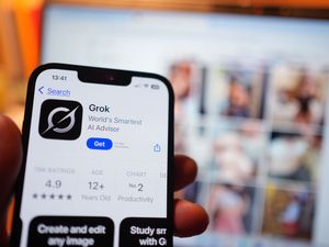 Supporting image for story: Ofcom to investigate Musk’s Grok over ‘deeply disturbing’ nude images