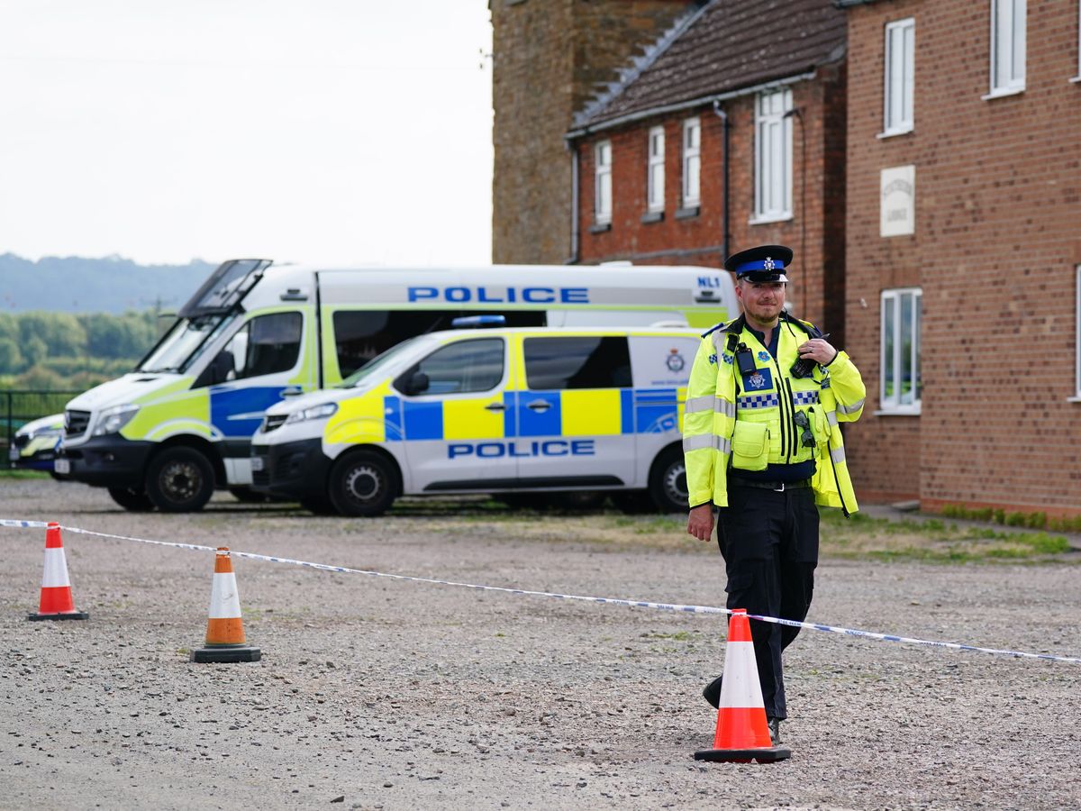 Adult was also taken to hospital after summer camp &lsquo;poisoning&rsquo;, police say