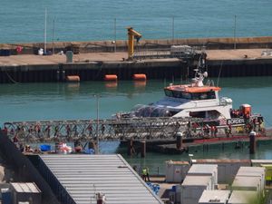 Supporting image for story: Migrant set to be deported after losing ‘one in, one out’ removal challenge