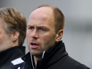 Supporting image for story: Kidderminster Harriers announce new manager
