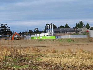 Supporting image for story: Talks delayed on Whitchurch anaerobic digester