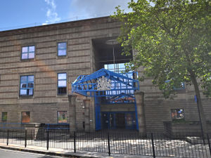 Supporting image for story: Jury clears haulage firm directors of £50,000 VAT fraud - woman admits conspiracy