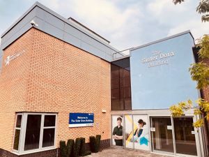 Supporting image for story: University asks students and staff to work from home due to IT issue