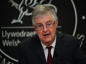 Supporting image for story: UK will need to go further with visas for Ukrainians, says Wales First Minister