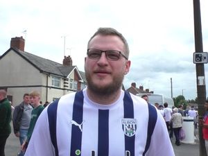 Supporting image for story: 'It's a positive start': West Brom fans react to goalless draw with Leeds