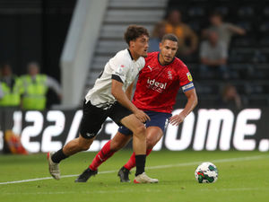 Supporting image for story: West Brom skipper Jake Livermore is fine with game time challenge