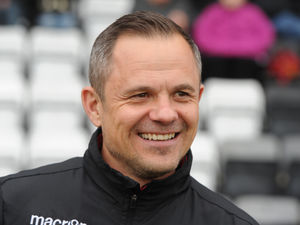 Supporting image for story: Barwell 1 Stafford Rangers 2 - Report