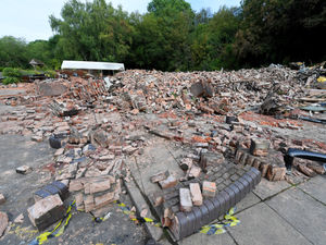 Supporting image for story: Campaigners call on new Government to bolster planning protections for pubs on anniversary of Crooked House demolition