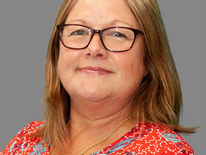 Supporting image for story: Black Country councillor in a coma with Covid - after having headache as only symptom