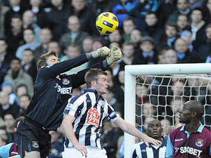 Supporting image for story: Latest transfer rumours - May 12