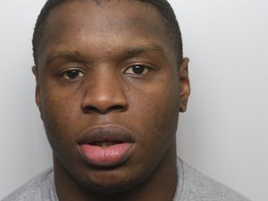 Supporting image for story: Drug dealer caught with heroin and crack cocaine in car is locked up