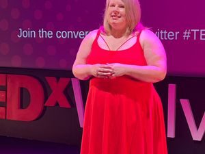 Supporting image for story: Midlands businesswoman launches programme to support social media frontline after online abuse