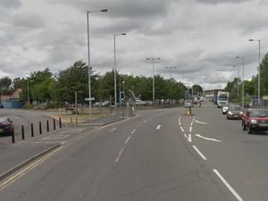 Supporting image for story: £30m project creating 8,000 homes and revamping Willenhall Road 'set for 2021'