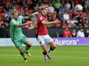 Supporting image for story: Walsall vs Colchester United: George Bennett's predicted XI