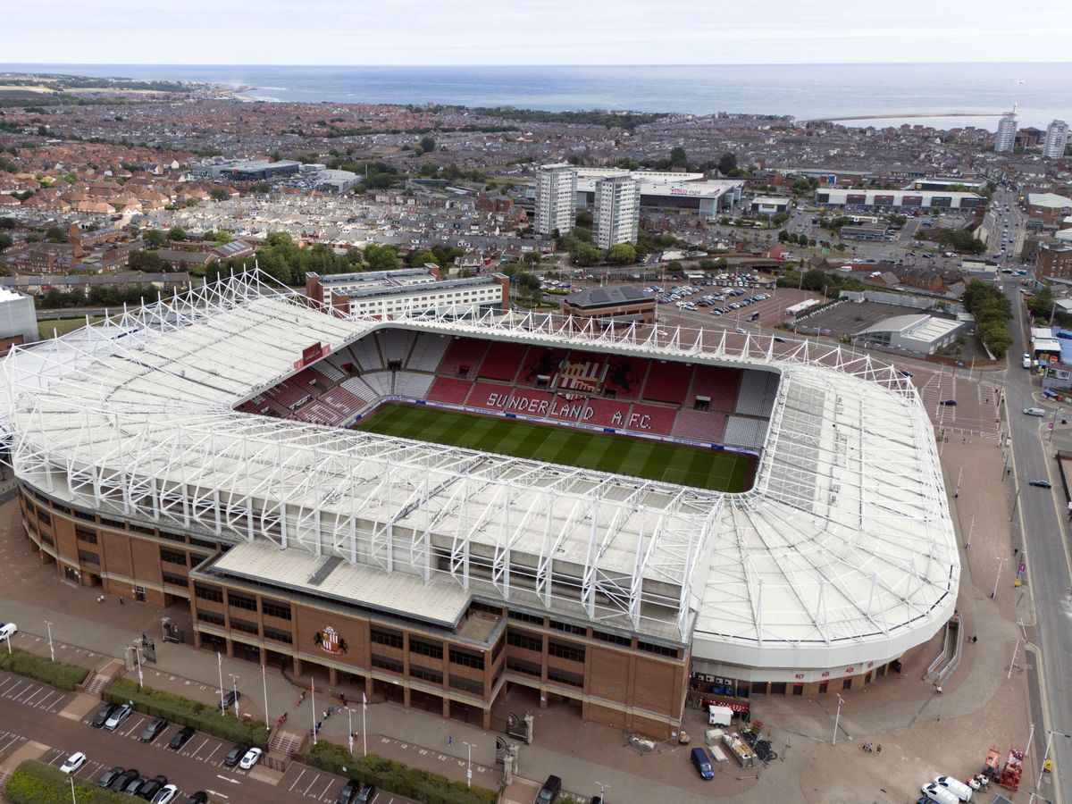 Sunderland warn of &lsquo;catastrophic consequences&rsquo; if homes built near stadium
