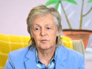 Supporting image for story: Rich List: Sir Paul McCartney becomes first UK billionaire musician