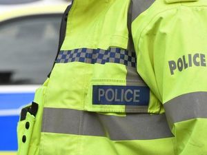 Supporting image for story: Car left de-icing on driveway is stolen