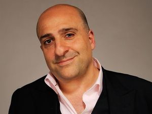 Supporting image for story: Comedian Omid Djalili set to take the stage at Theatre Severn
